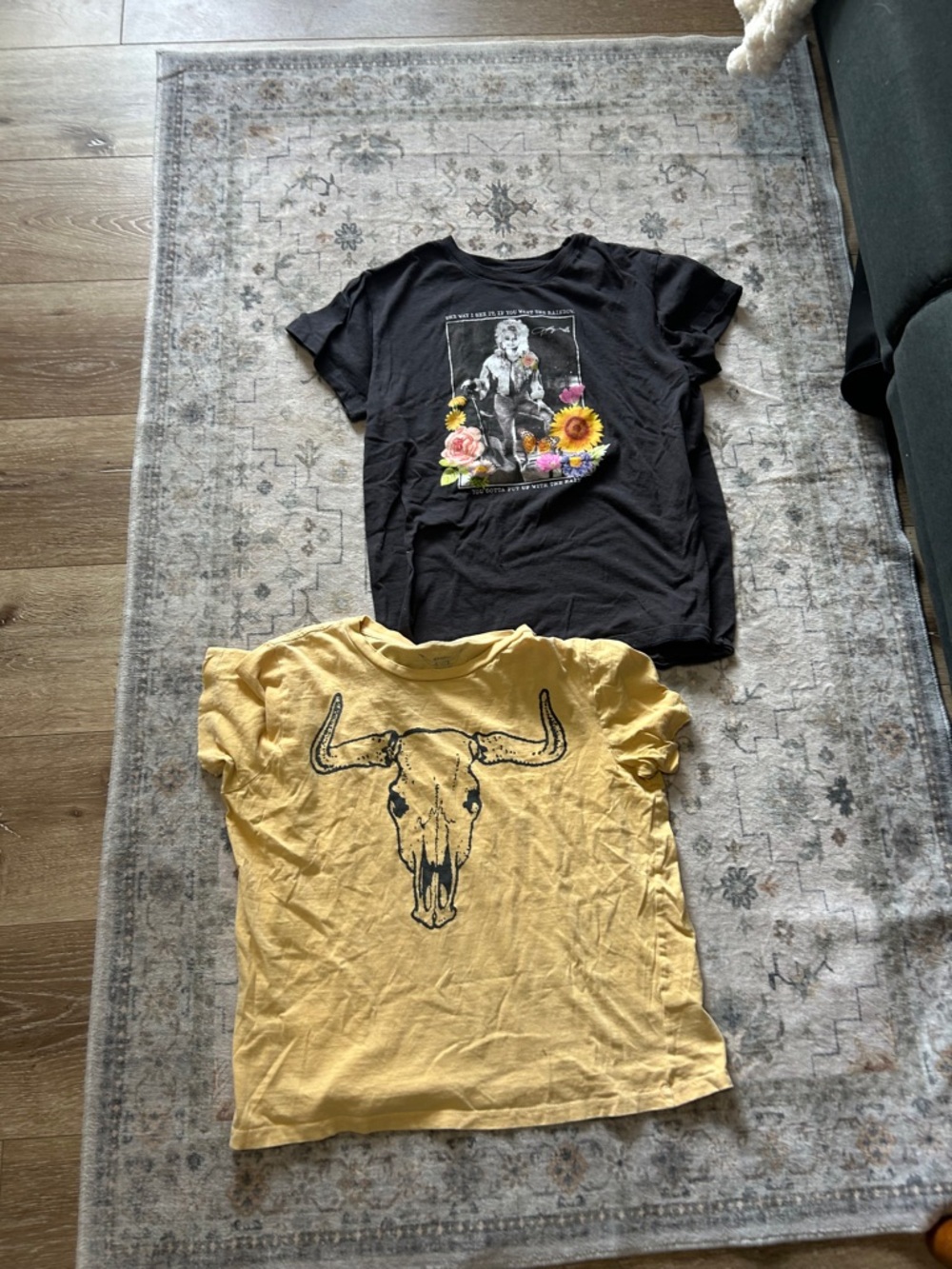 T-shirt bundle